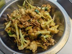 -赣南人家·头牌江西菜(劲松店)