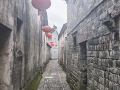 -前童古镇