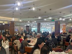 -潮福城大酒楼(湖滨北路店)