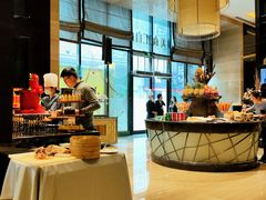 -泉州富力万达文华酒店·美食汇自助餐厅