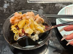 -捞王猪肚鸡火锅(金华义乌之心店)