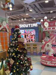 -晴空乐园(东厦100店)