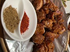 -宝轩渔府·海鲜(水上店)