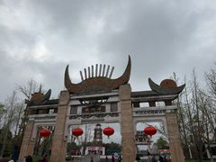 -天河潭旅游度假区
