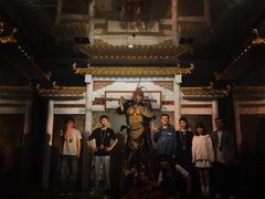 -棂笼·深度沉浸密室(武汉旗舰店)