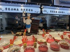 -徽鼎顺·臭鳜鱼 虾仁灌汤包(和平路店)