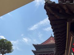 -西安鼓楼