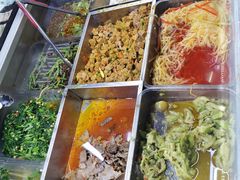 -帖老大羊肉汤烩面烧烤(康复后街总店)