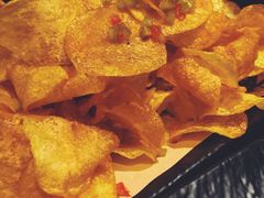 校门口的土豆片-马路边上·小海鲜烧烤(八一路店)