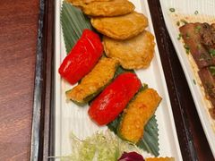 -明阁 Ming Court(广州朗豪酒店)