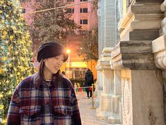 -王府井天主教堂