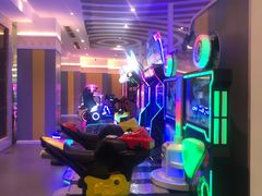 -芭菲盛宴·环球美食(锦城万达广场店)