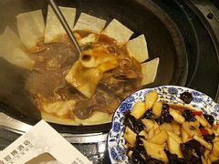 -挂旗柴锅鸡(蚌山区嘉年华店)