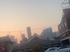 -古文化街旅游区