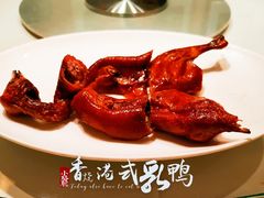 -利苑酒家(华熙国际店)