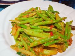 -甘尼仕印度餐厅爵士酒吧(阳春巷店)