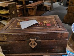 大堂-蜀大侠火锅(建设路第五大道店)