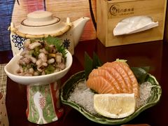 -西村居酒屋
