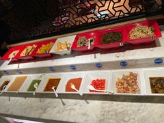 -额尔敦传统涮(光明路店)