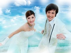 -楠溪江风景名胜区