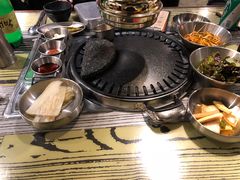 -401餐厅(弘大店)