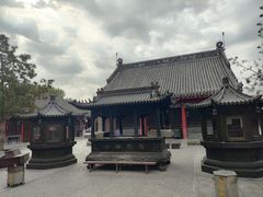 -慈恩寺