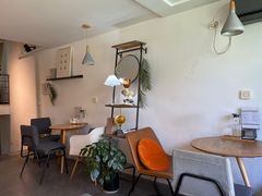 -工页咖啡X COFFEE(龙东路店)