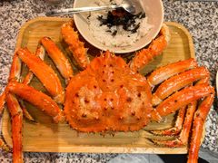 -震海贝烤贝·民俗特色店(延吉总店)