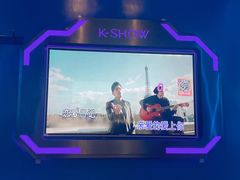 -酷秀KTV(五道口店)