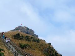 -银瓶嘴森林公园
