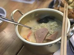 -BOPEYE·波派炸鸡(河西中央商场店)
