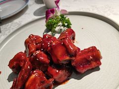 上海小排-三玛璐酒楼(汉口路店)