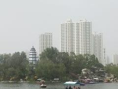 -西宁市人民公园(城西区)