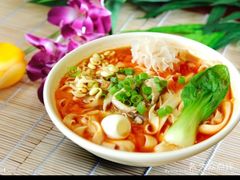 -南粥北面(东大桥店)