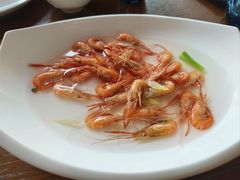 -逸林轩中餐厅(中信泰富朱家角锦江酒店)