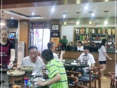大堂-张氏父子常德肠子馆(红星总店)