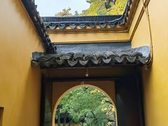 -西园戒幢律寺