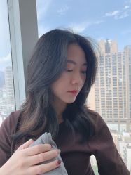 -TK·HAIR SALON韩式设计