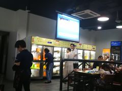 -小郡肝串串香火锅(金桥店)