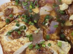 客家酿豆腐-石岐乳鸽村(桥观坊南四巷店)