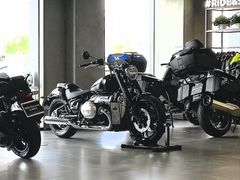 -北京德悦行BMW宝马摩托车