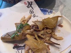 -鑫巴蜀小镇 · 水煮鱼专研店(玉桥店)