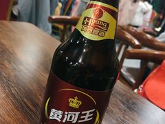 -清真·伊清阁餐厅