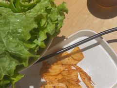 -玫瑰花园自助烤肉(顺义鑫海韵通店)