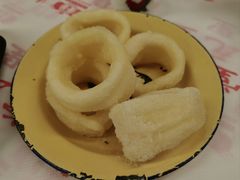 -堂瓦里·33年传统赣菜(第一街区店)