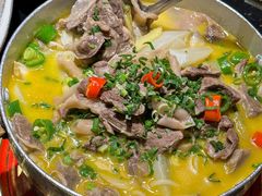 -应天大明王朝·南京菜创始店(中山陵店)