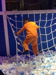 -幻贝家儿童乐园(苏州中心店)