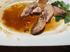 -点心传说·粤菜点心(佐阾虹湾店)