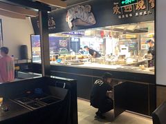 -太二酸菜鱼(天鹅湖万达店)