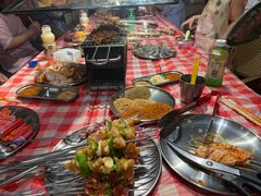 -生火火·小炉子炭烤(金楠天街总店)
